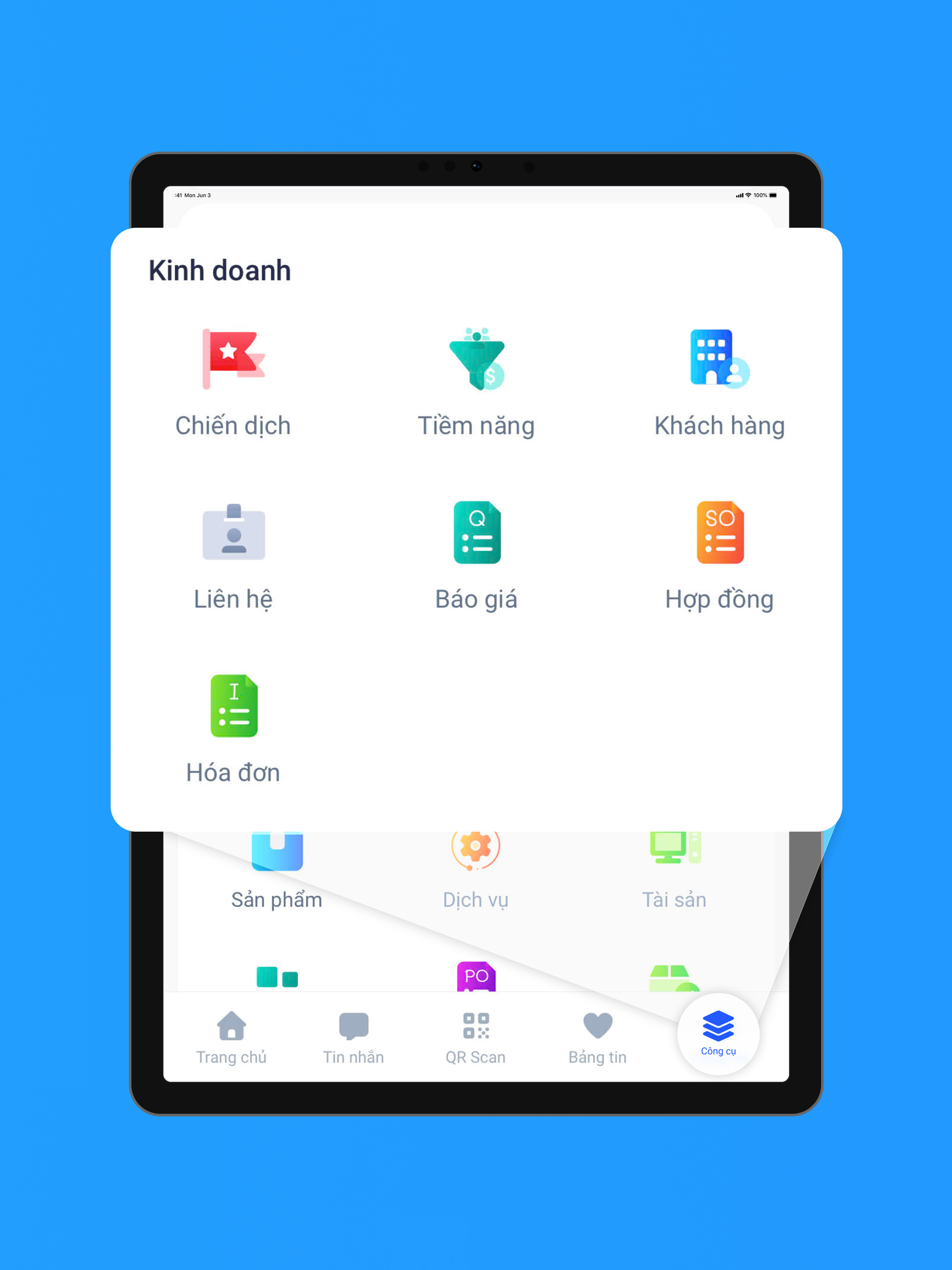 Quoc Duy App