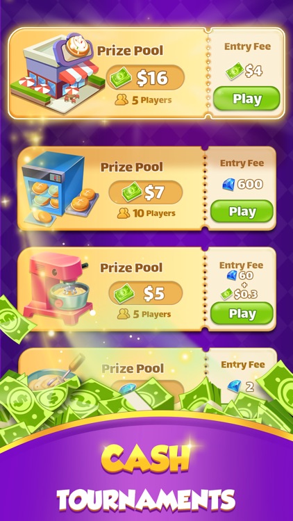 Bingo For Cash - Real Money screenshot-3