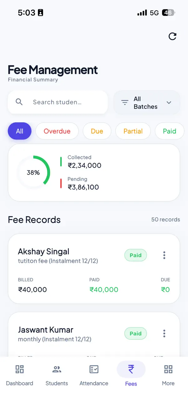 Screenshot #3 pour Braintonicx
