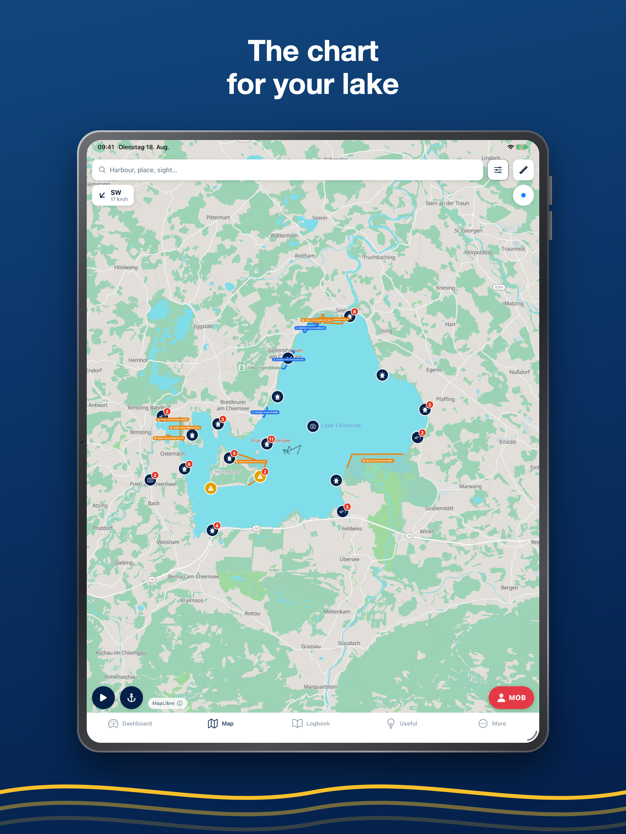 Binnen Skipper screenshot 12