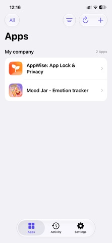 SmartIAP: IAP Pricing & Codes Screenshot 1 of 9