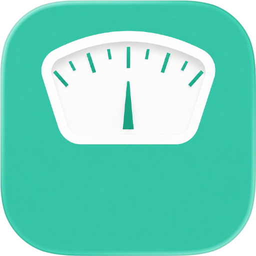 Today's Weight: Easy Tracker