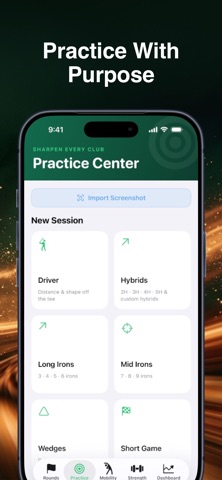 Golf Ascend Screenshot 3 of 6