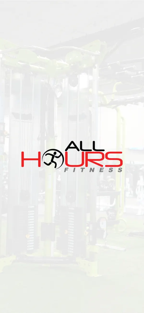 Screenshot #1 pour All Hours Fitness