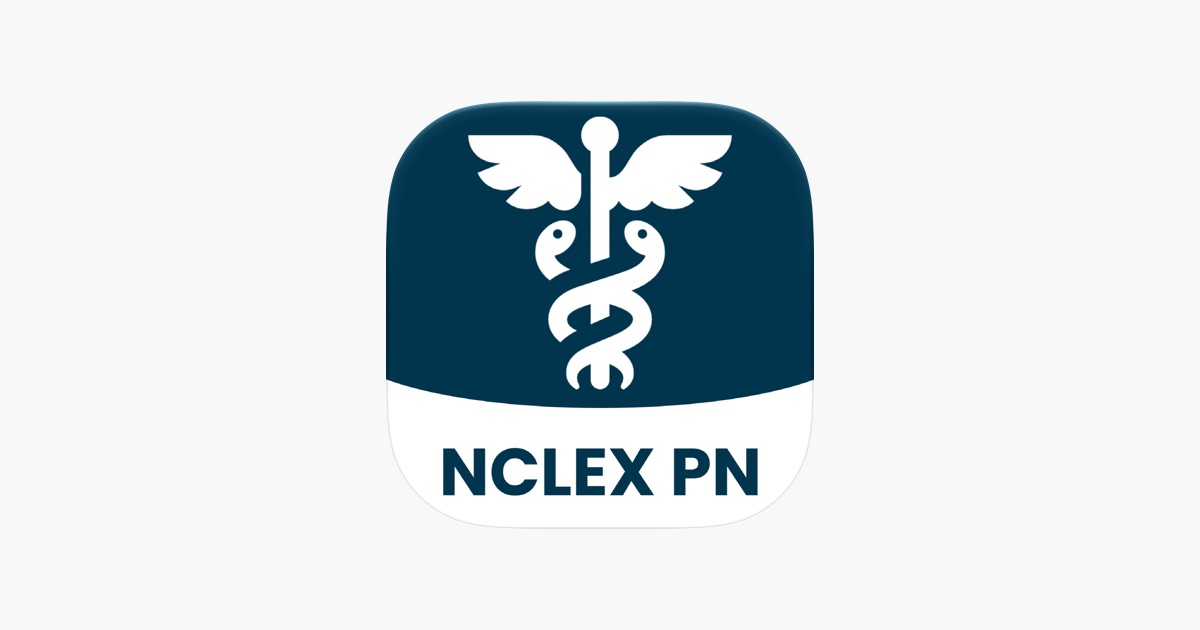 ‎NCLEX PN Exam Prep | 2026 App - App Store