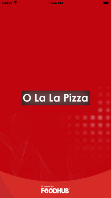 O La La Pizza Screenshot