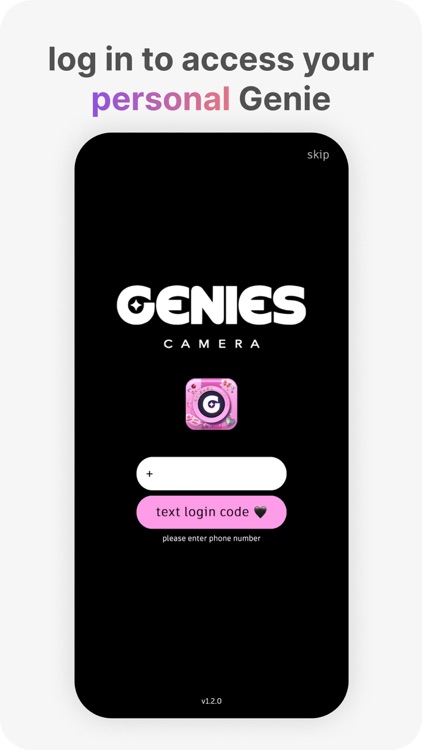 Genies Camera screenshot-7