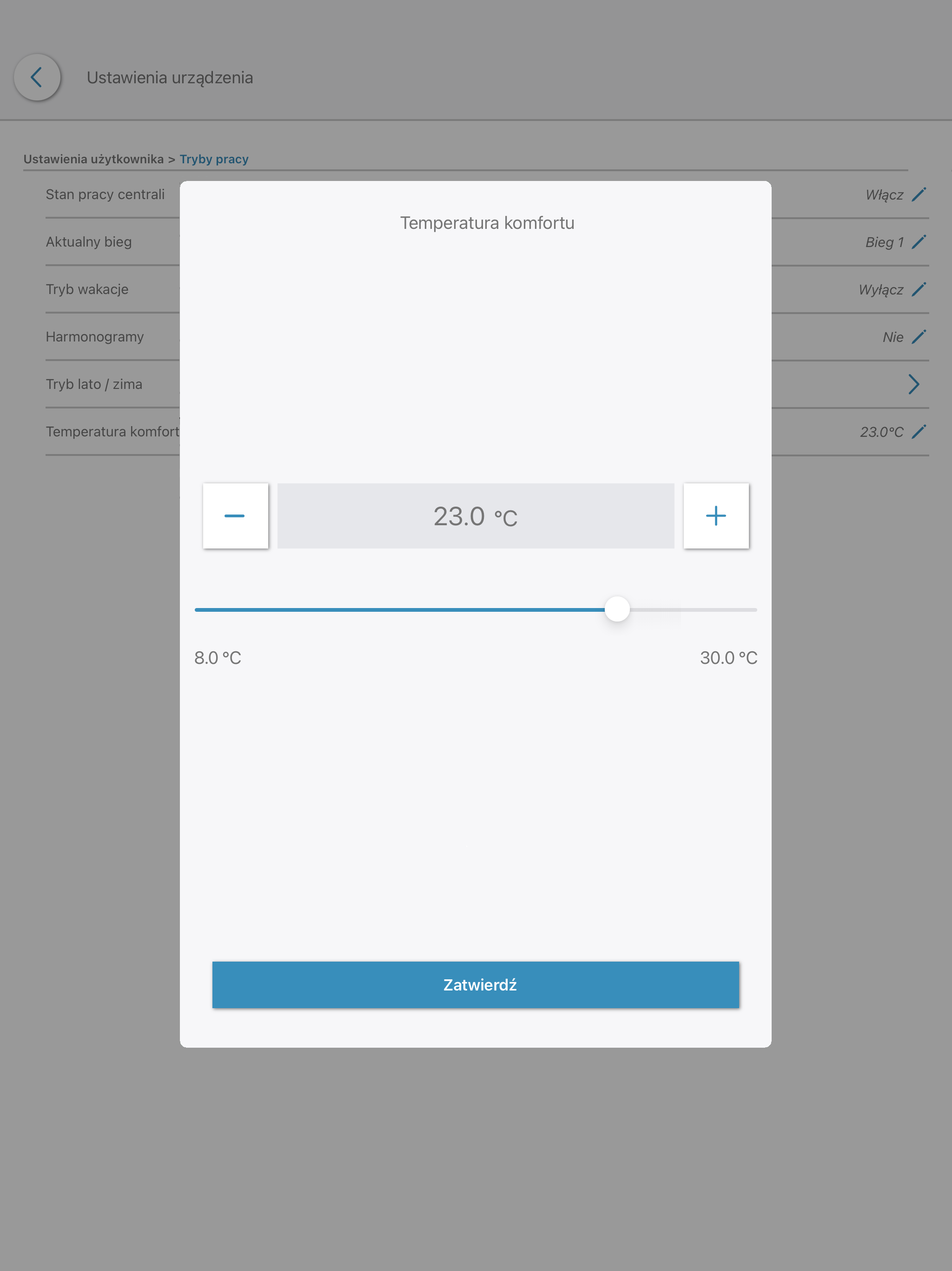 VentsApp