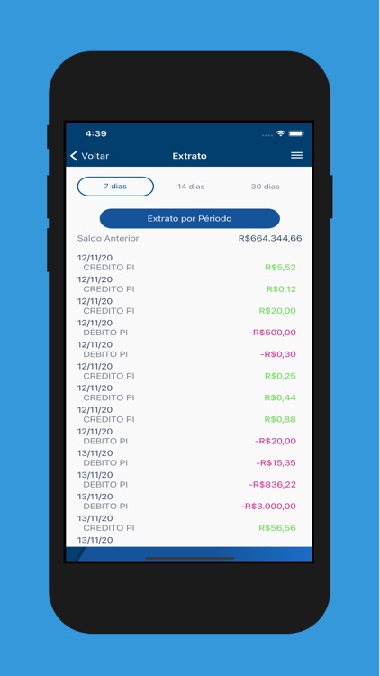 BANCO BRP screenshot-5