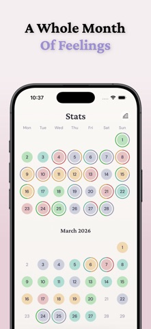 BeSeen: History & Record screenshot