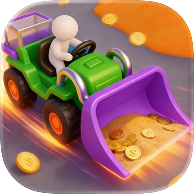 Crash: Car Games Mobile Racing screenshot 11