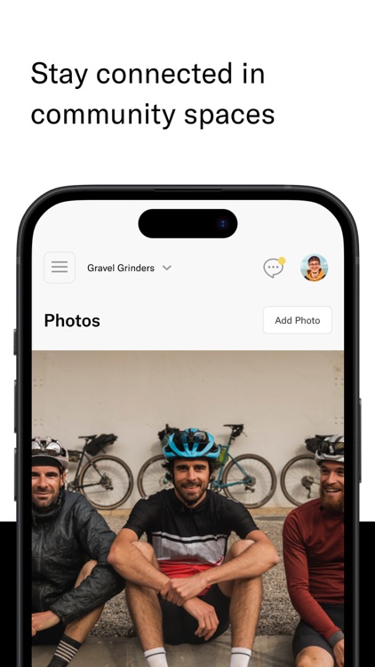 Rally Community screenshot-4