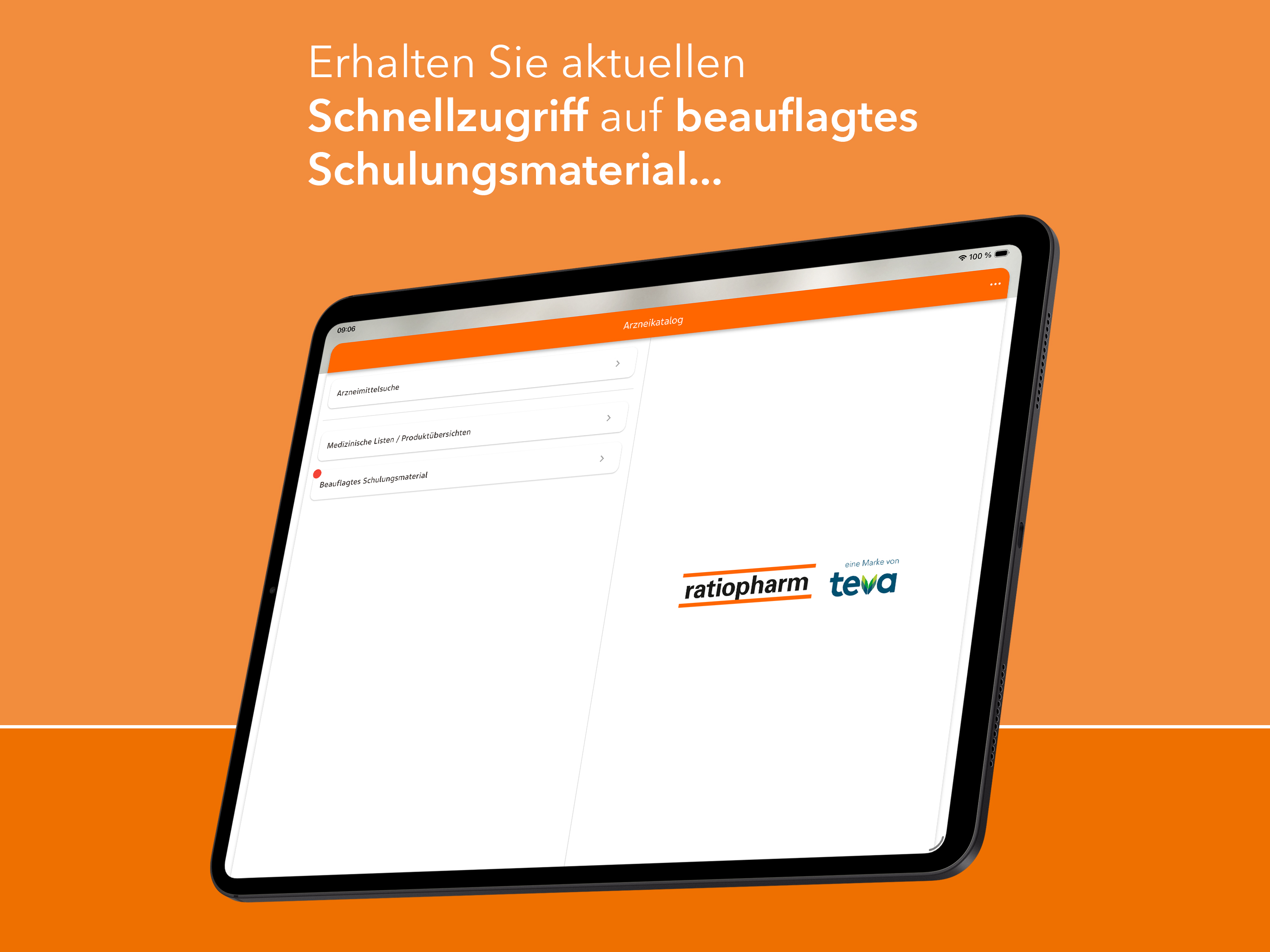 Arzneikatalog