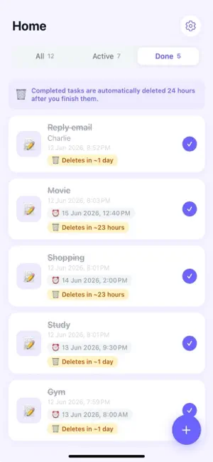 N0te 7 screenshot 4