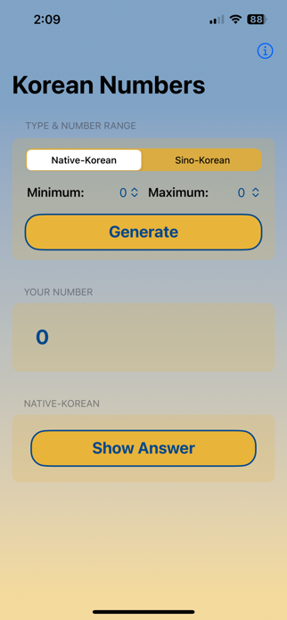 K-Numbers Screenshot 4 of 5