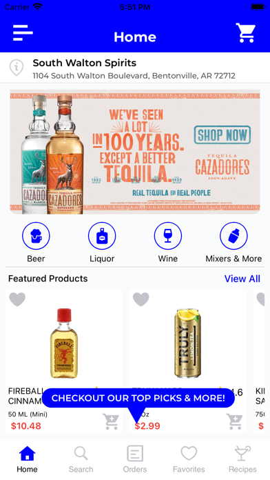 Tipsy Pig Screenshot