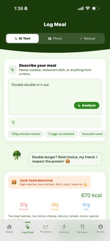 BrocPal Screenshot 2 of 9