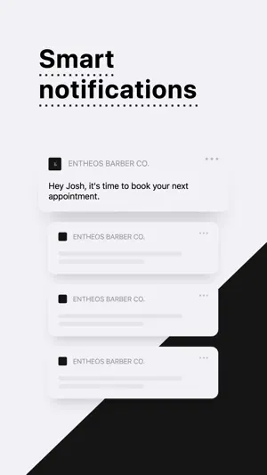 Entheos Barber Co. screenshot 4