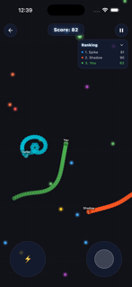 Vibe Mini Games screenshot 2
