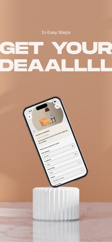 Home Expert screenshot