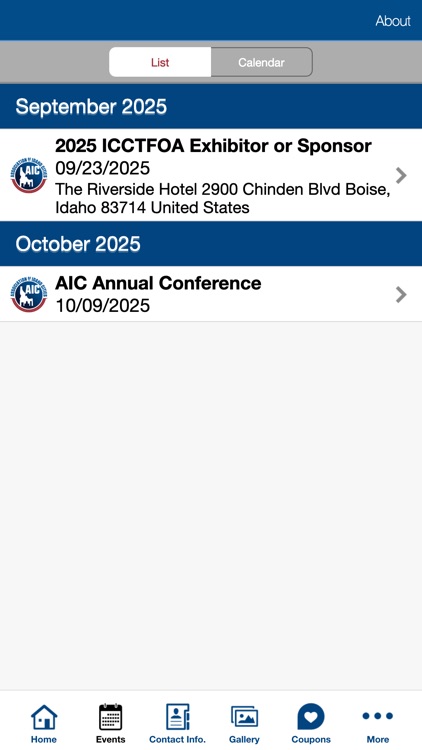 Association of Idaho Cities