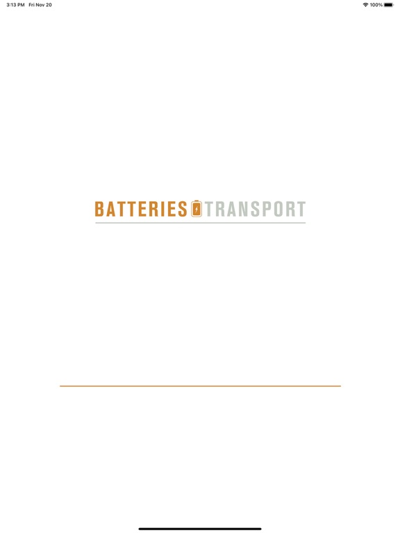 Screenshot #4 pour Batteries Transport
