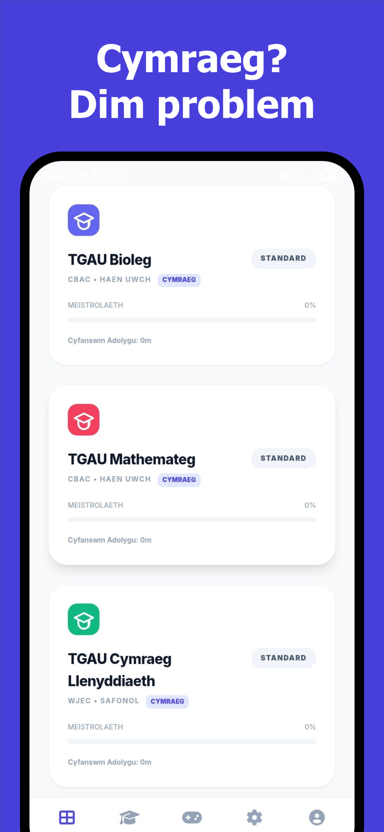 OmniStudy: AI Revision