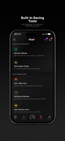Trofii Racing Screenshot 4 of 7