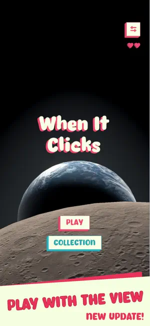 When It Clicks screenshot 1