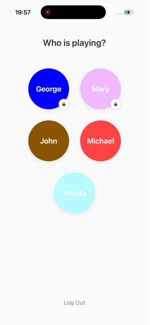 KaiROS: Kids Chores Tracker screenshot 1