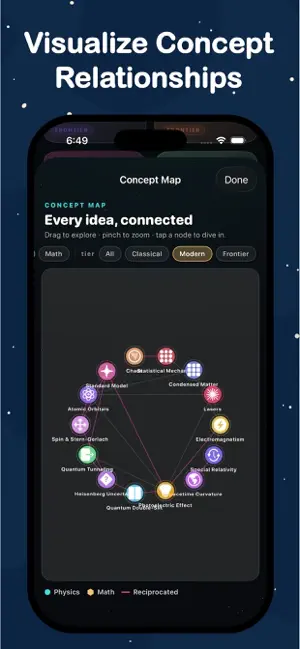 Physics Playground App screenshot 3