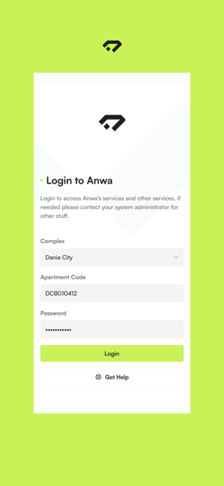 Anwa Screenshot 3 of 5