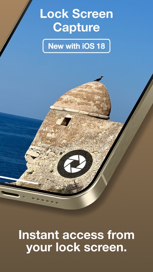 #4. ProCamera. Professional Camera (iOS) Podle: Cocologics