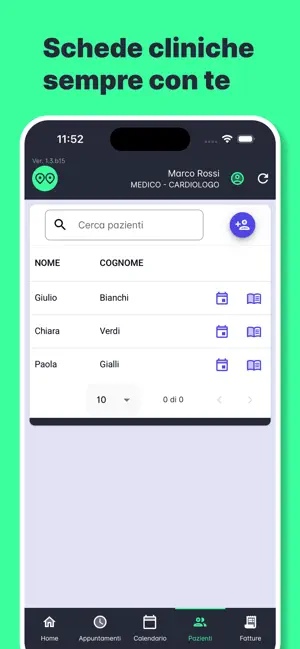 Healoox Pro screenshot 4