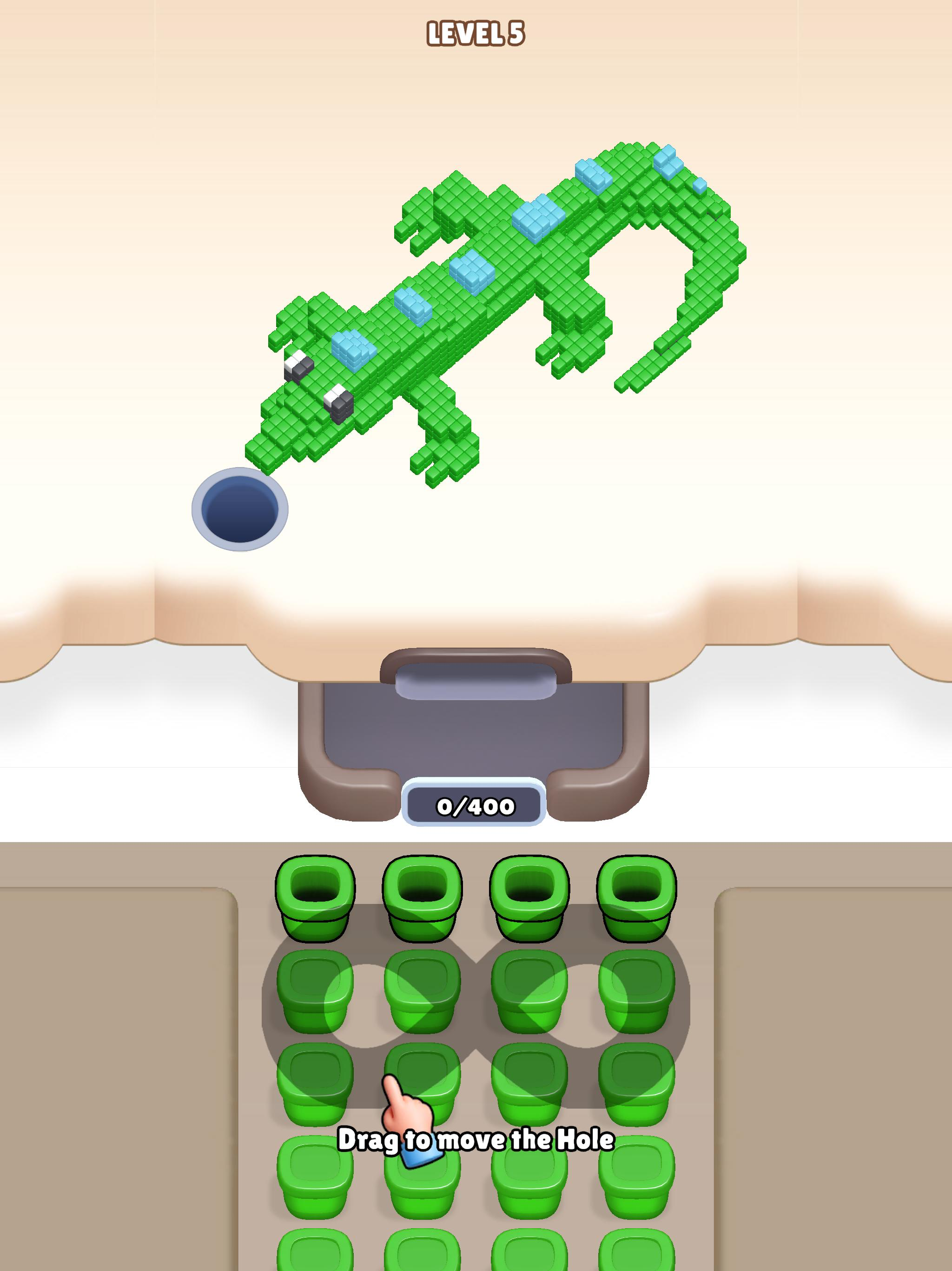 Art Drop 3D screenshot 9