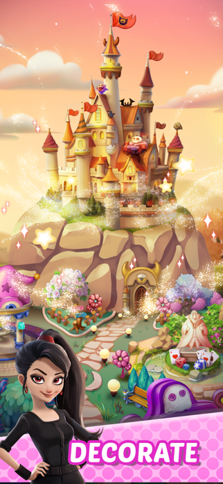 Monster Friends Screenshot 1 of 6