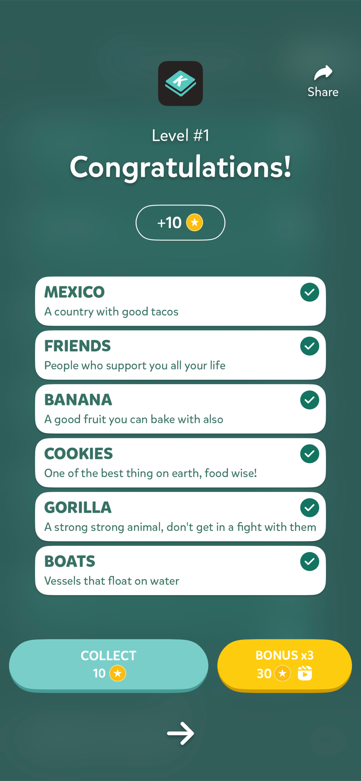 Keysmash - Puzzle Game screenshot 3