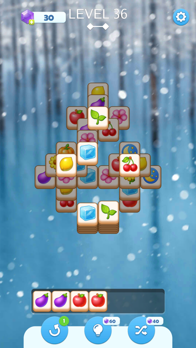 Match Tile Decor Screenshot