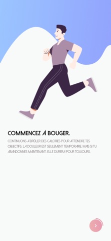 Alexia's Challenge App iPhone screenshot 6