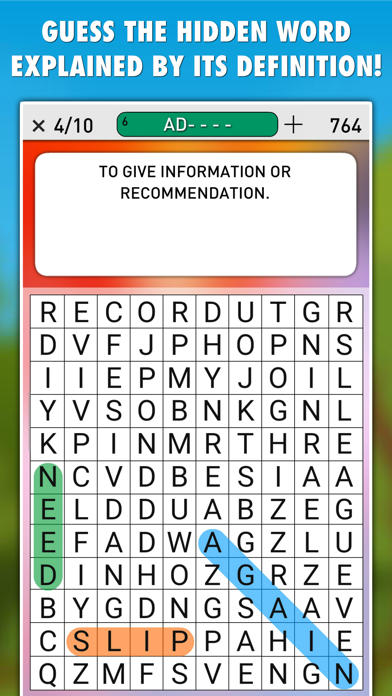 Screenshot #2 pour Guess & Find PRO