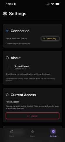 Azqari Homes screenshot