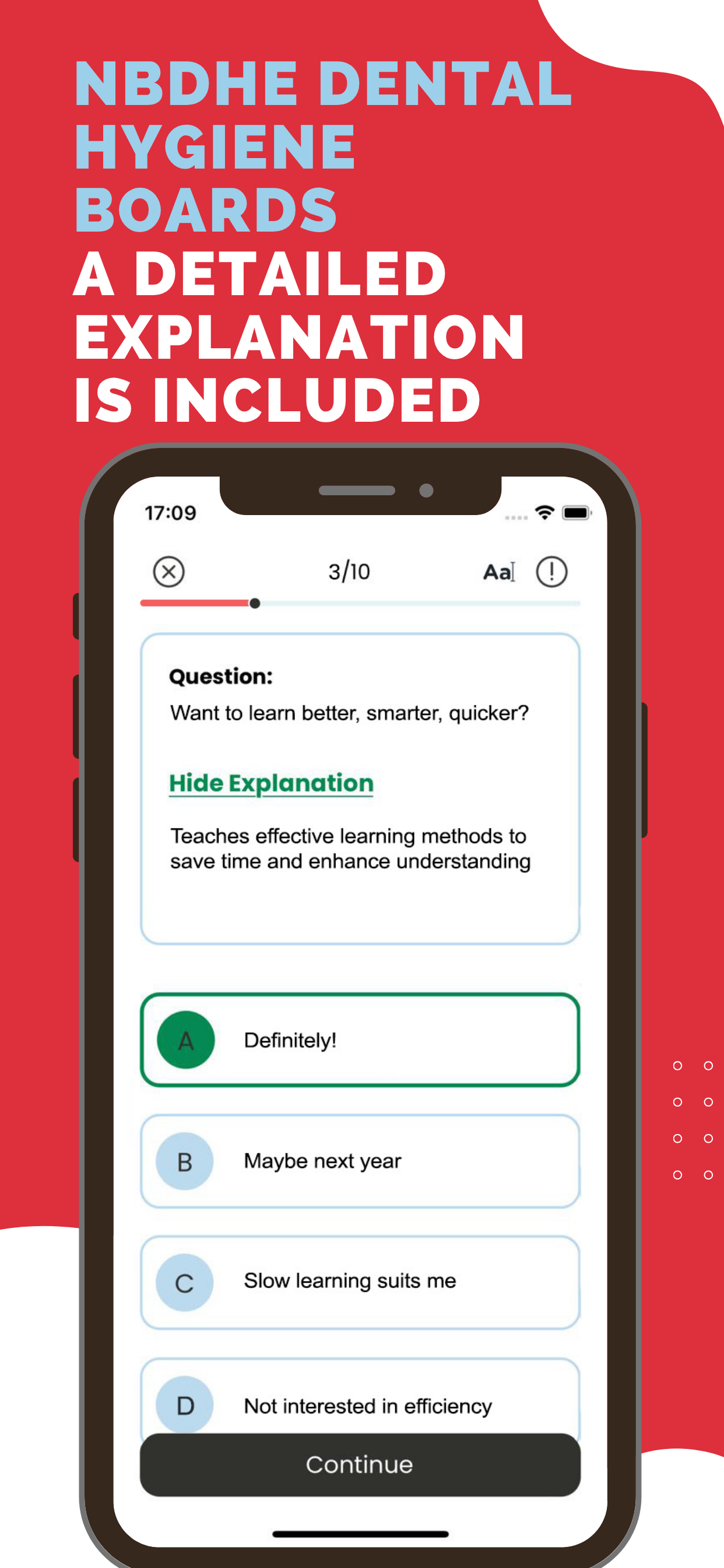 NBCE Chiro Exam Prep | 2026 screenshot 3
