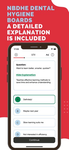 NBCE Chiro Exam Prep | 2026 screenshot