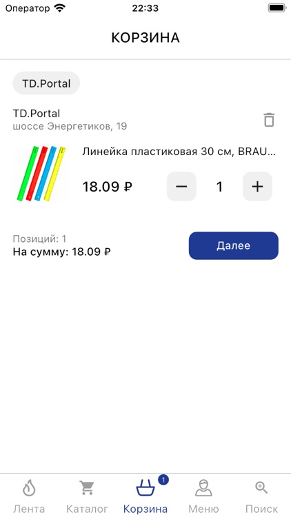 TD.Portal screenshot-4