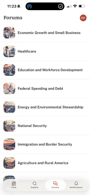 Main Street Partnership screenshot 4