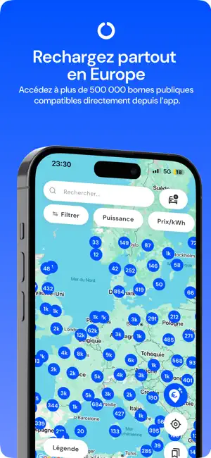 Charge4You screenshot 1