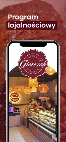 GierczAppka screenshot