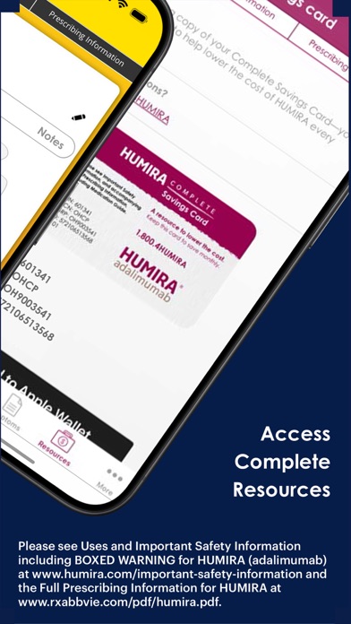Complete - Medication Tracker Screenshot