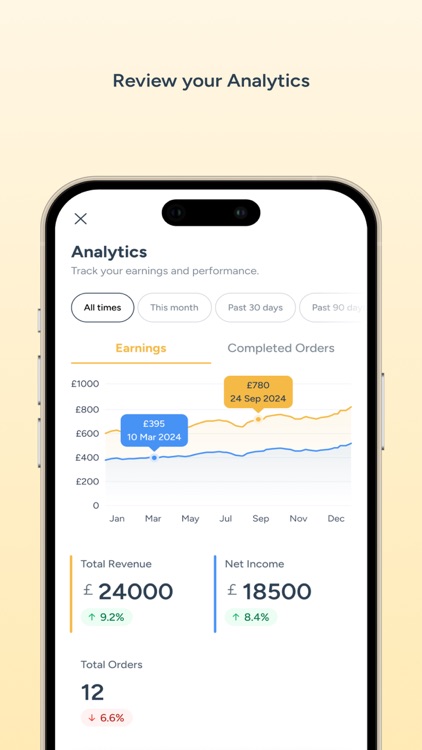Cavago: Host screenshot-6