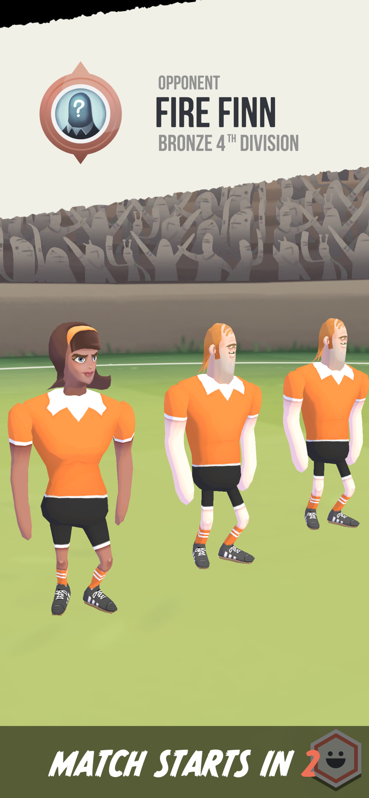 Pitch Invaders
